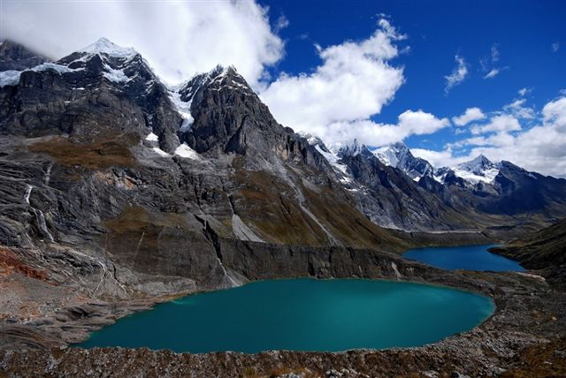 huaraz